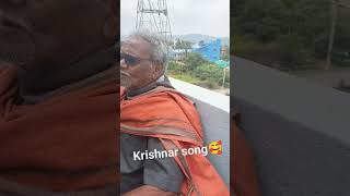 krishnar song🥰✨💫 [upl. by Peedsaj806]