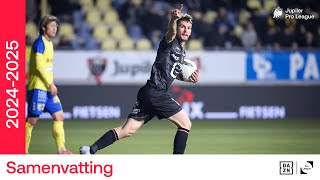 Samenvatting STVV  KV Mechelen  20242025 [upl. by Farrington]