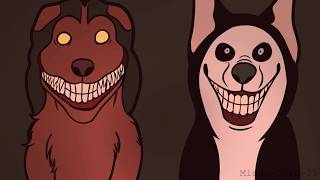 EffigyMeme SmiledogCreepypasta [upl. by Aicelaf671]