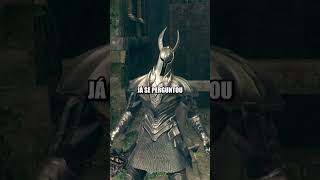 Esse Inimigo está RINDO sem Parar no Dark Souls 1 darksouls ds1 [upl. by Ydnat]