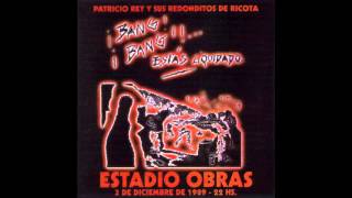 Los Redondos  Obras 1989  FULL [upl. by Bobbee84]