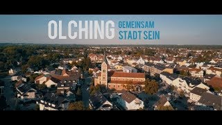 Imagefilm der Stadt Olching Langfassung [upl. by Yliah292]