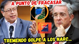 No le gustará a los que critican a Petro Mr Carvajalino [upl. by Winston553]