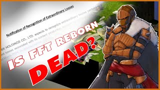 Final Fantasy Tactics Reborn  Square Enixs 140 Million Loss Causes Internet Meltdown [upl. by Dranyer]