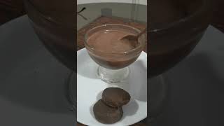 Making cold chocolate drinks tablea [upl. by Starinsky]