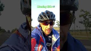 Morning Ride cycling running marathon tashkent samarkand yutubeshorts [upl. by Aleac896]