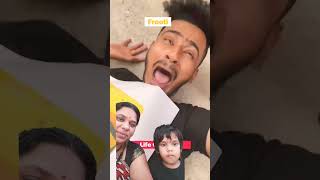 Story of sofa amp frooti Chimkandi comedy chimkandian funny fun carryminati memes [upl. by Odlamur]