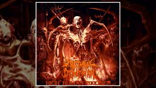 Urethral Defecation  Godless Creation NEW SINGLE 2013 HD [upl. by Vargas942]