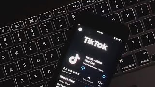 Franklin High School partners with TikTok to encourage healthy social media boundaries [upl. by Cornela]