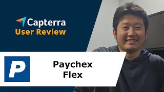 Paychex Flex Review Payroll amp HR In One [upl. by Ocicnarf]