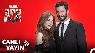 Kiralık Aşk Bölümler 724 canlıyayın [upl. by Kirbie]