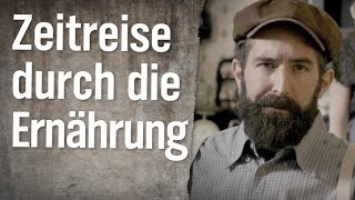 Zeitreise der Ernährung  extra 3  NDR [upl. by Perkin238]