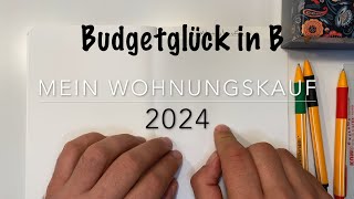 Wohnungskauf 2024 Warum hab ich das gemacht Alle Kaufnebenkosten Erfahrungsbericht 😉😊 [upl. by Ferdinana219]