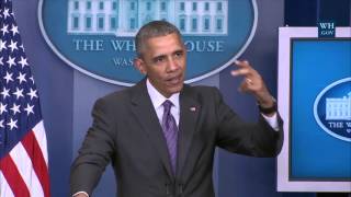 Student Asks Obama About Cynicism And Gets A 10 Minute Rant That Nails It [upl. by Feinberg485]