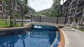 Radisson Resorts amp Suites PHUKET Thailand Kamala Full tour [upl. by Cirderf]