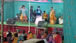 12 बजे रानी 12 बजे रानी ll 12 baje rani 12 baje ll rajesh sonwani cg stage program santosh 6491 [upl. by Yentterb727]