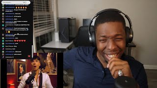 FIRST TIME HEARING Ren  Back on 74  Message In A Bottle REACTION [upl. by Ahsias612]