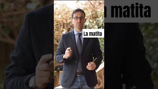 La matita [upl. by Nada]