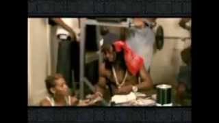 The Carter III Lil Wayne  3 Peat Music Videoflv [upl. by German]