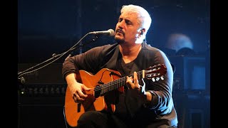 Cover Band Pino Daniele  Il tributo a Pino Daniele napoletano in tour  2023 [upl. by Ahtenek]