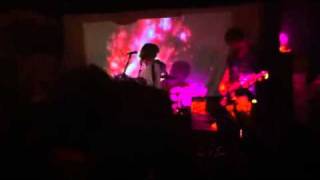 Ghostwood  Red Version Live [upl. by Ressan]