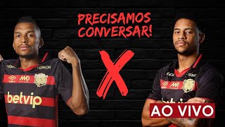 DALBERT X FELIPINHO PRECISAMOS CONVERSAR ENTENDA [upl. by Apoor]