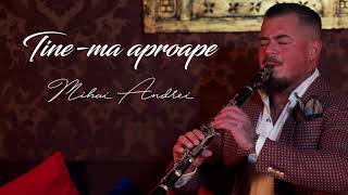 Mihai Andrei Band ❌ Tinema Aproape  COVER [upl. by Isoais369]