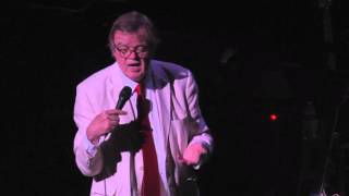 The News from Lake Wobegon  2132016 [upl. by Warfold]