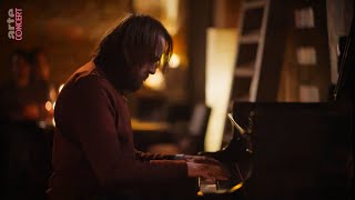 Daniil Trifonov  Prokofiev Sarcasms Op 17 [upl. by Elspet]