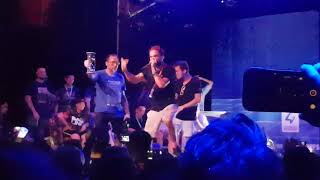 Alexinho vs BArt  Final Beatbox World Championship from public [upl. by Ordep]