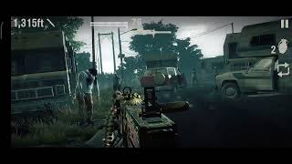 Final Chapter Into The Dead 2 with Tiger Comp amp M2020 Harbinger part2 intothedead2 zombiegame [upl. by Bow]