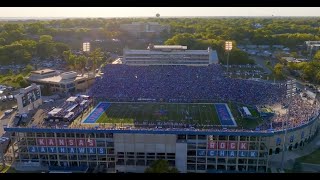 KU Football  New Era [upl. by Kurtzig855]