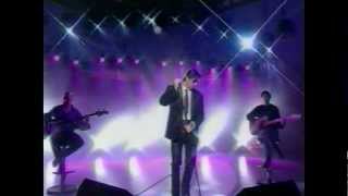 BRYAN FERRY on Aspel amp Company  TV Performance 1993 [upl. by Ennirak219]