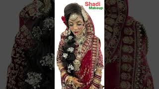 Umar Sharif comedy  Shadi Makeup  Umar Sharif comedy show  Comedy Videoindia and pakistanMakeup [upl. by Nawak455]