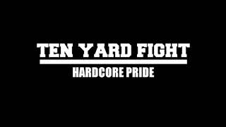 Ten Yard Fight  Live in Boston 1999 Full Concert [upl. by Bondy409]