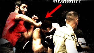 Was Conor McGregor a VictimInnocent in the Brawl MMA Meeting [upl. by Bijan]