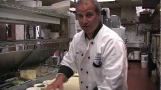 Cookin with Vernon  Episode 6  Filet Tips Gorgonzola [upl. by Dempstor785]