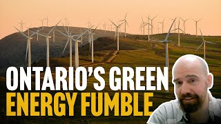 Ontario’s Green Energy Act [upl. by Nort]