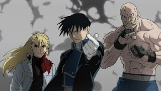 NEW FULLMETAL ALCHEMIST GAME COMING TO ROBLOX [upl. by Falcone]