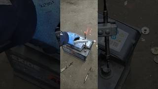 Toyota glow plug testing automobile shortvideo toyota testing car mechanic [upl. by Gardel982]