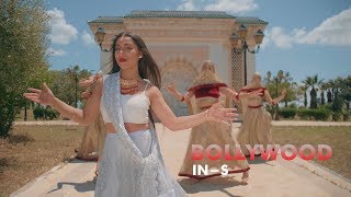 INS  Bollywood Clip Officiel [upl. by Las]