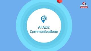 Vehicle GPS Tracking System and Service by Al Aziz Communications Chennai [upl. by Imoyn]