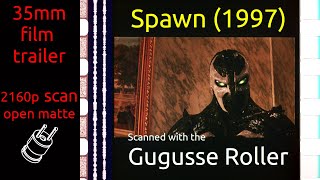 SPAWN Movie 2025 Official Reveal [upl. by Lee]