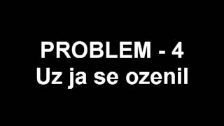 Problem Uz ja se ozenil [upl. by Naerol]