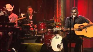 Gurrumul Yunupingu  Djilawurr  live on RocKwiz [upl. by Enomsed528]