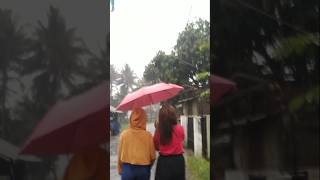 Sepayung berdua fypshorts viralvideo [upl. by Diehl425]