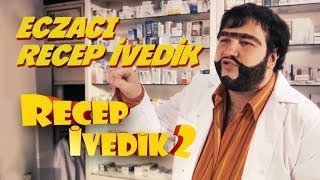 Eczacı Recep İvedik  Recep İvedik 2 [upl. by Sucrad]