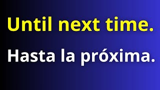 🧠🎧 ESCUCHA SOLO ESTAS FRASES Y AUMENTA TU FLUIDEZ EN INGLÉS ✅ [upl. by Royal]