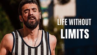 Living Without Boundaries Is The Key To Success  motivational speech [upl. by Alfie168]