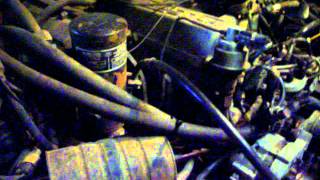 1992 ford f150 throttle position sensor replacement [upl. by Netniuq]